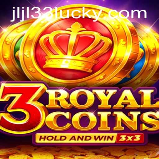 Discover the Thrilling World of 3royalcoins: Your Ultimate Guide