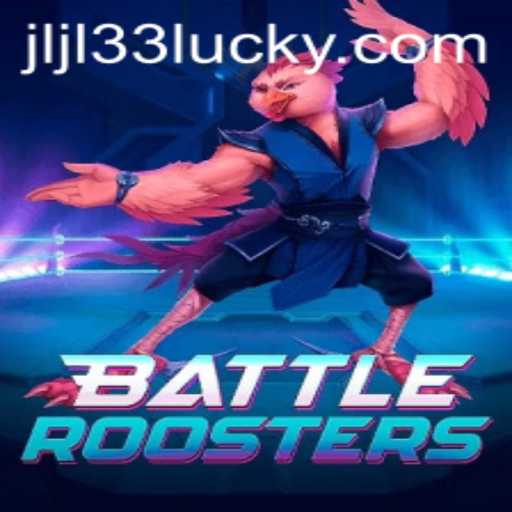 BattleRoosters: Conquer the Coop with Strategy and Wit