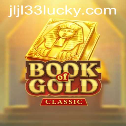 Discover 'Book of Gold Classic': A Classic Adventure with a Modern Twist