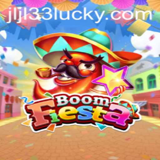 BoomFiesta: Unleashing Strategy and Excitement in the Gaming World