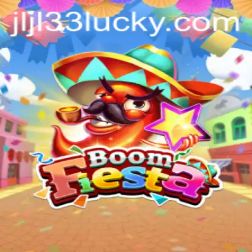 BoomFiesta: Unleashing Strategy and Excitement in the Gaming World