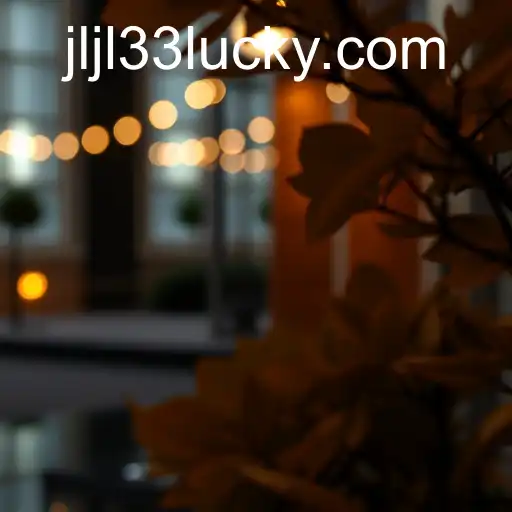 Contact Us: Exploring the Role of JLJL33