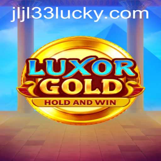 Discover the Thrilling Adventure of LuxorGold