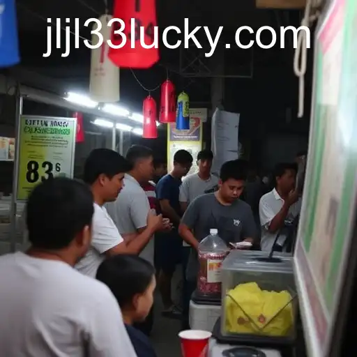 Jueteng: Unveiling the Complexity of an Enduring Lottery