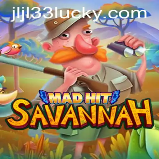 Discovering the Thrills of MadHitSavannah: A New Gaming Adventure