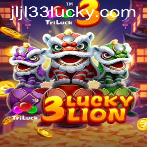 Unveiling 3LUCKYLION: A New Game Revolution