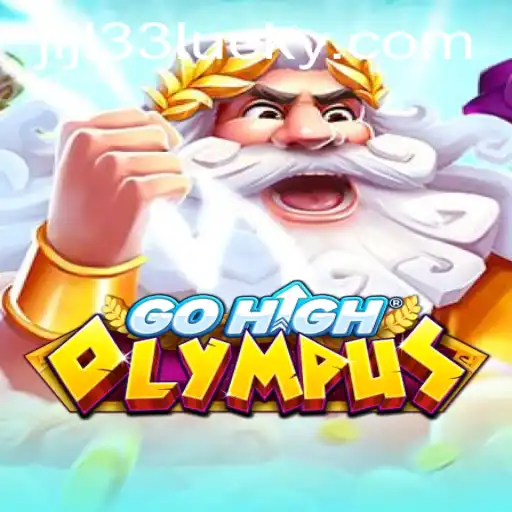 Discovering GoHighOlympus - The New Age of Gaming with JLJL33