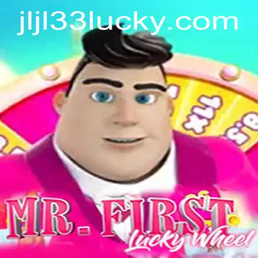 MrFirstLuckyWheel: A New Spin on Interactive Gaming Featuring JLJL33