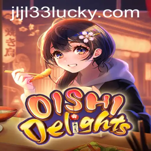Discover OishiDelights