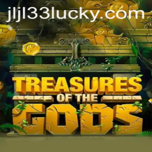 Unearth the Secrets of Treasure of the Gods