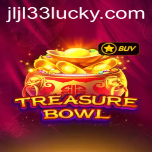 TreasureBowl: Embark on an Epic Adventure with JLJL33