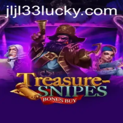 Exploring the Thrills of TreasuresnipesBonusBuy: A Game of Strategy and Luck