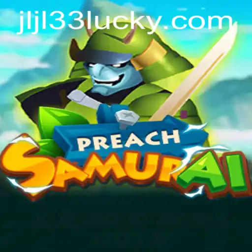 Preach Samurai Unveiled