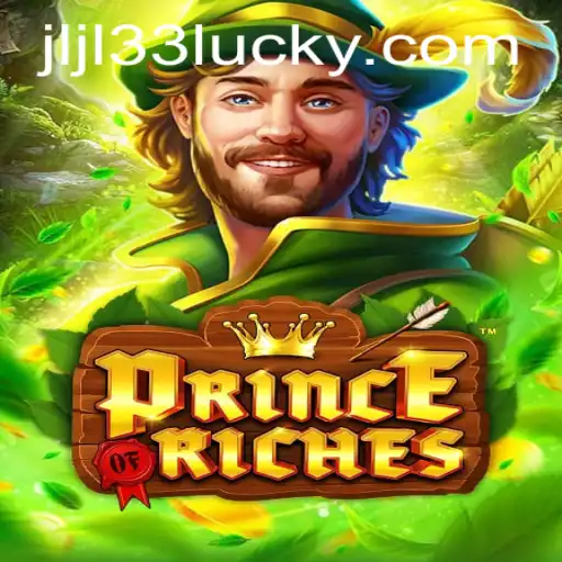 Exploring the Riches of 'PrinceOfRiches': A Comprehensive Guide