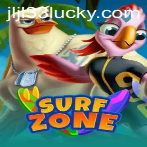 SurfZone: Riding the Digital Waves with Excitement