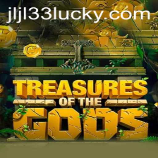 Unearth the Secrets of Treasure of the Gods