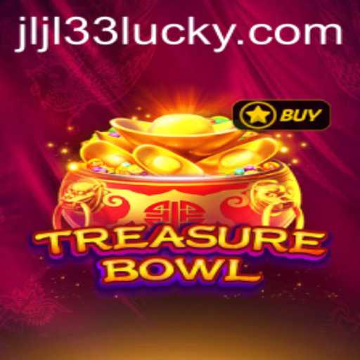 TreasureBowl: Embark on an Epic Adventure with JLJL33