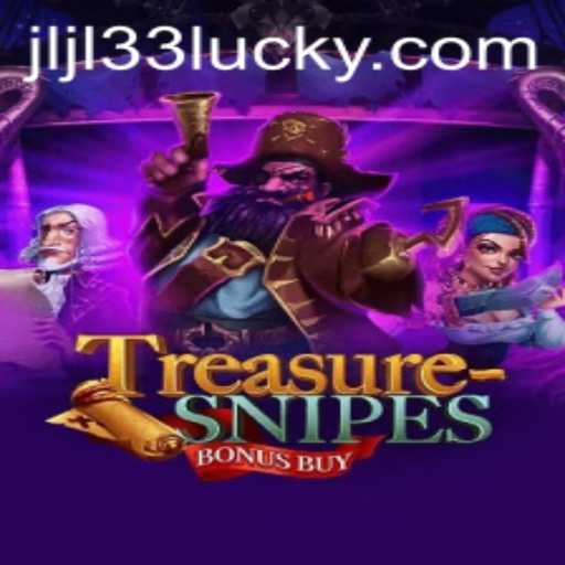 Exploring the Thrills of TreasuresnipesBonusBuy: A Game of Strategy and Luck